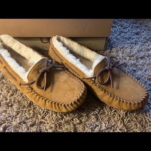 Ugg Dakota Slippers